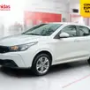 FIAT ARGO 1.0 FIREFLY FLEX DRIVE MANUAL FIAT ARGO 1.0 FIREFLY FLEX DRIVE MANUAL