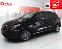 FIAT ARGO 1.0 FIREFLY FLEX DRIVE MANUAL FIAT ARGO 1.0 FIREFLY FLEX DRIVE MANUAL