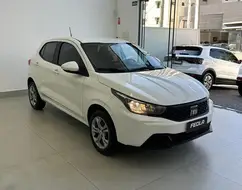 FIAT ARGO 1.0 FIREFLY FLEX DRIVE MANUAL FIAT ARGO 1.0 FIREFLY FLEX DRIVE MANUAL