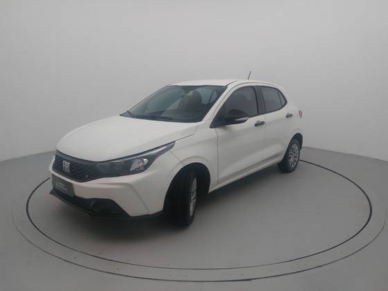 FIAT ARGO 1.0 FIREFLY FLEX MANUAL