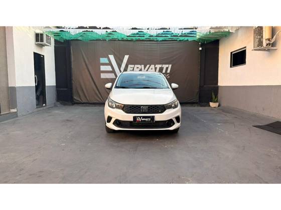 FIAT ARGO 1.0 FIREFLY FLEX MANUAL