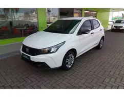 FIAT ARGO 1.0 FIREFLY FLEX MANUAL FIAT ARGO 1.0 FIREFLY FLEX MANUAL