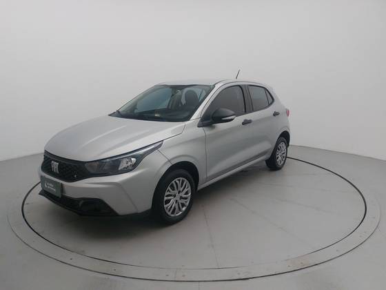 FIAT ARGO 1.0 FIREFLY FLEX MANUAL