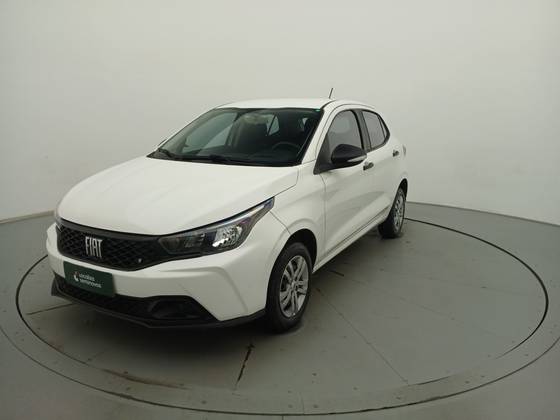 FIAT ARGO 1.0 FIREFLY FLEX MANUAL