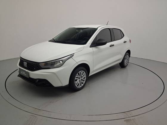 FIAT ARGO 1.0 FIREFLY FLEX MANUAL