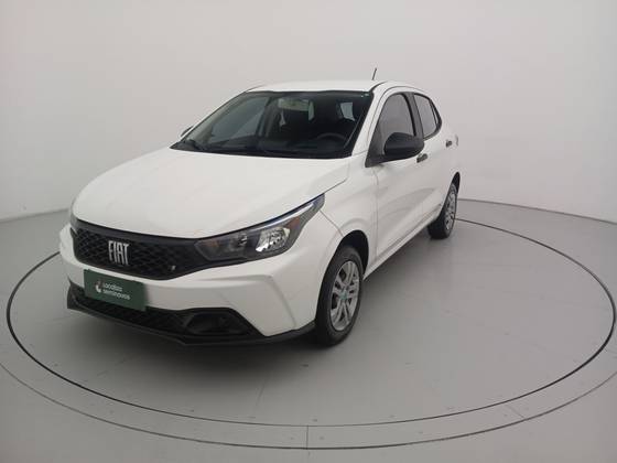 FIAT ARGO 1.0 FIREFLY FLEX MANUAL