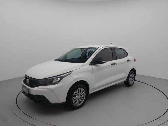 FIAT ARGO 1.0 FIREFLY FLEX MANUAL