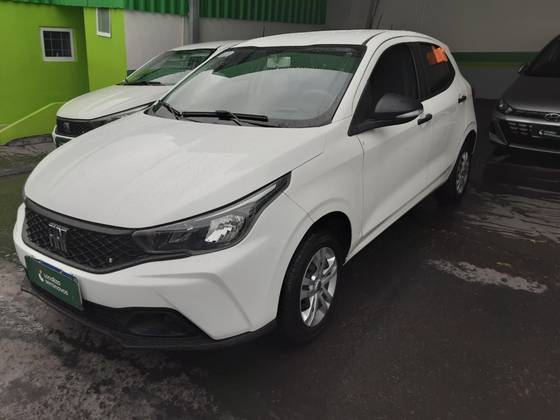 FIAT ARGO 1.0 FIREFLY FLEX MANUAL