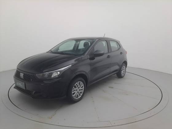FIAT ARGO 1.0 FIREFLY FLEX MANUAL