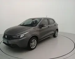 FIAT ARGO 1.0 FIREFLY FLEX MANUAL FIAT ARGO 1.0 FIREFLY FLEX MANUAL