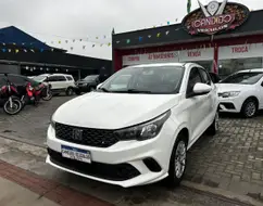 FIAT ARGO 1.0 FIREFLY FLEX MANUAL FIAT ARGO 1.0 FIREFLY FLEX MANUAL