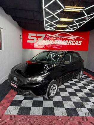 FIAT ARGO 1.0 FIREFLY FLEX MANUAL