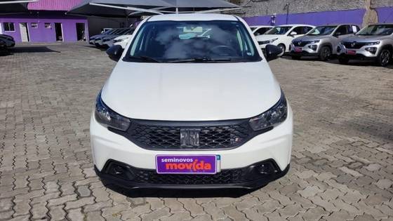 FIAT ARGO 1.0 FIREFLY FLEX MANUAL