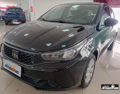 FIAT ARGO 1.3 FIREFLY FLEX DRIVE CVT FIAT ARGO 1.3 FIREFLY FLEX DRIVE CVT