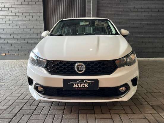 FIAT-ARGO-1.3 FIREFLY FLEX DRIVE GSR FIAT-ARGO-2017