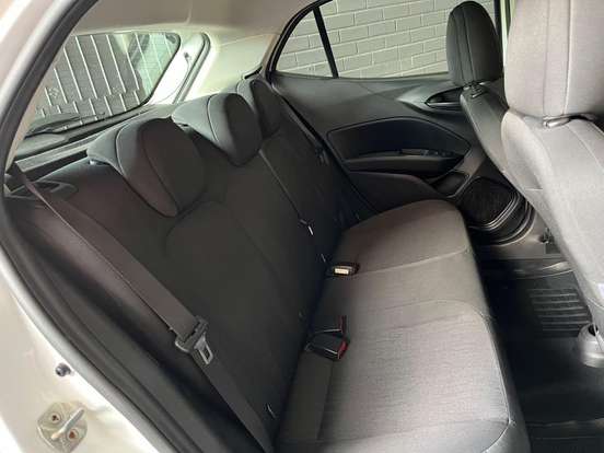 FIAT-ARGO-1.3 FIREFLY FLEX DRIVE GSR FIAT-ARGO-2017
