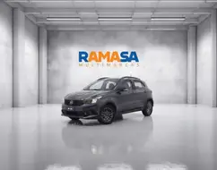 FIAT ARGO 1.3 FIREFLY FLEX TREKKING MANUAL FIAT ARGO 1.3 FIREFLY FLEX TREKKING MANUAL