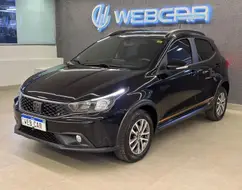 FIAT ARGO 1.3 FIREFLY FLEX TREKKING MANUAL FIAT ARGO 1.3 FIREFLY FLEX TREKKING MANUAL