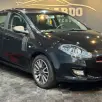 FIAT BRAVO 1.8 SPORTING 16V FLEX 4P MANUAL FIAT BRAVO 1.8 SPORTING 16V FLEX 4P MANUAL