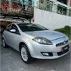 FIAT BRAVO 1.8 ESSENCE 16V FLEX 4P MANUAL FIAT BRAVO 1.8 ESSENCE 16V FLEX 4P MANUAL