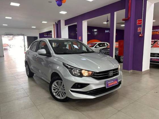 FIAT CRONOS 1.0 FIREFLY FLEX DRIVE MANUAL