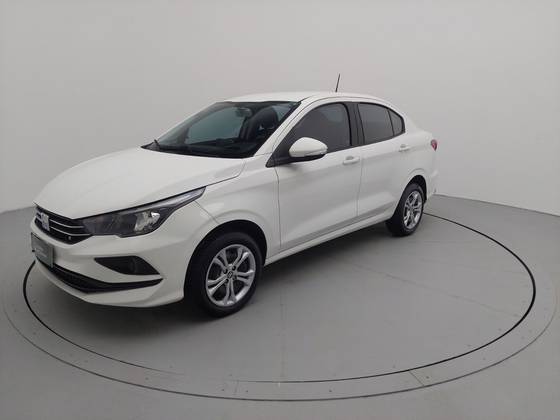 FIAT CRONOS 1.0 FIREFLY FLEX DRIVE MANUAL