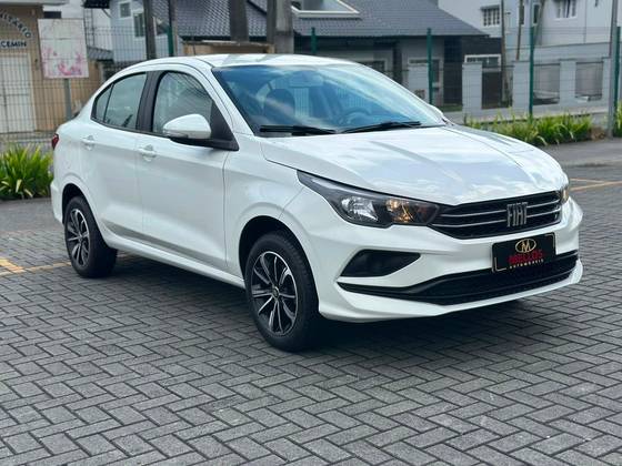 FIAT CRONOS 1.0 FIREFLY FLEX DRIVE MANUAL