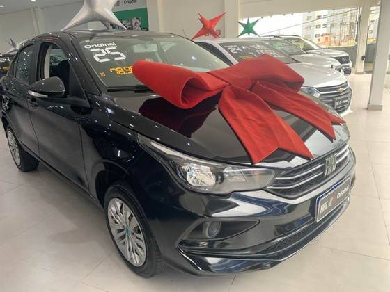 FIAT CRONOS 1.0 FIREFLY FLEX DRIVE MANUAL