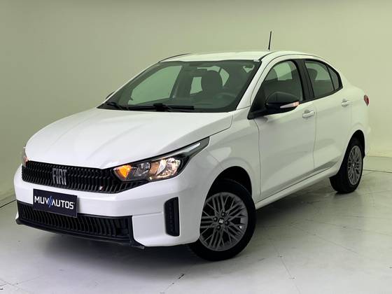 FIAT CRONOS 1.0 FIREFLY FLEX DRIVE MANUAL