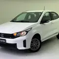 FIAT CRONOS 1.0 FIREFLY FLEX DRIVE MANUAL FIAT CRONOS 1.0 FIREFLY FLEX DRIVE MANUAL