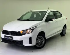 FIAT CRONOS 1.0 FIREFLY FLEX DRIVE MANUAL FIAT CRONOS 1.0 FIREFLY FLEX DRIVE MANUAL