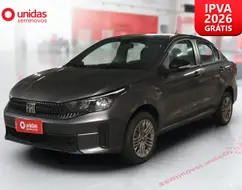 FIAT CRONOS 1.0 FIREFLY FLEX DRIVE MANUAL FIAT CRONOS 1.0 FIREFLY FLEX DRIVE MANUAL
