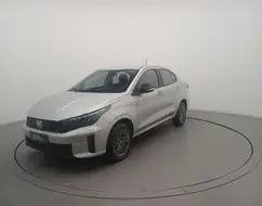 FIAT CRONOS 1.3 FIREFLY FLEX DRIVE CVT FIAT CRONOS 1.3 FIREFLY FLEX DRIVE CVT