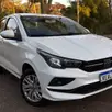 FIAT CRONOS 1.3 FIREFLY FLEX DRIVE CVT FIAT CRONOS 1.3 FIREFLY FLEX DRIVE CVT
