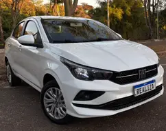 FIAT CRONOS 1.3 FIREFLY FLEX DRIVE CVT FIAT CRONOS 1.3 FIREFLY FLEX DRIVE CVT