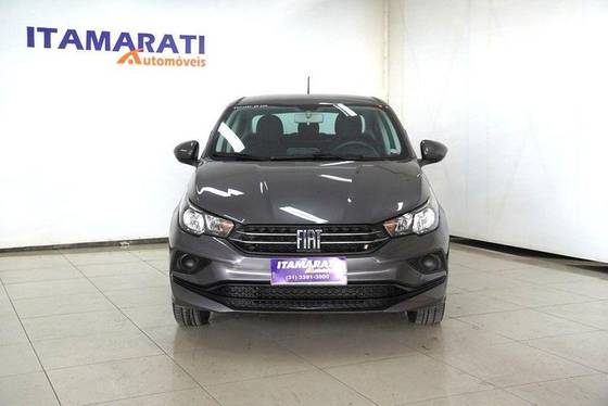 FIAT CRONOS 1.3 FIREFLY FLEX DRIVE CVT
