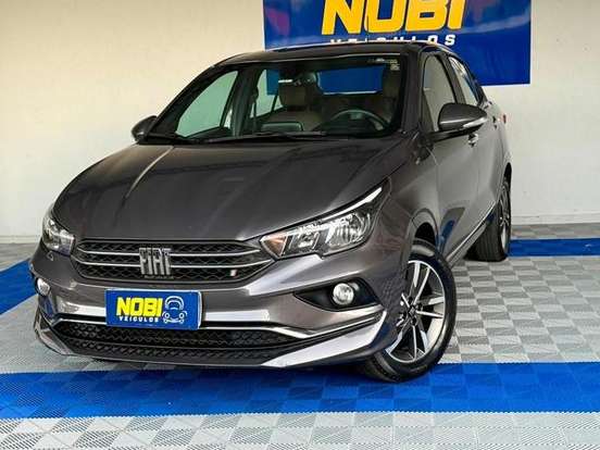 FIAT-CRONOS-1.3 FIREFLY FLEX DRIVE CVT FIAT-CRONOS-2023