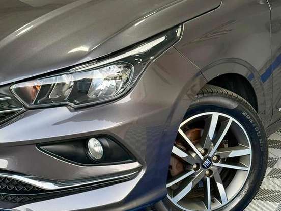 FIAT-CRONOS-1.3 FIREFLY FLEX DRIVE CVT FIAT-CRONOS-2023