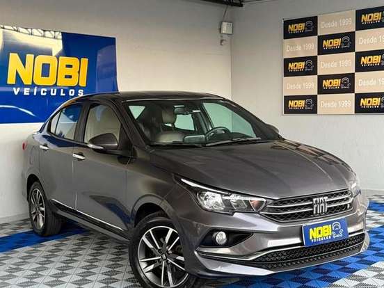 FIAT-CRONOS-1.3 FIREFLY FLEX DRIVE CVT FIAT-CRONOS-2023