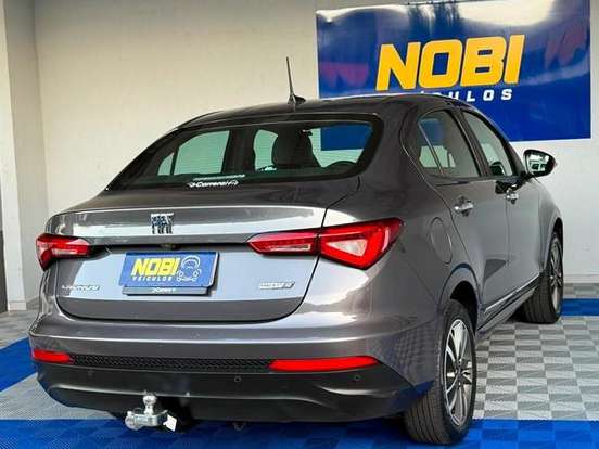 FIAT-CRONOS-1.3 FIREFLY FLEX DRIVE CVT FIAT-CRONOS-2023