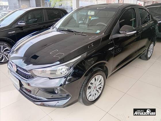 FIAT CRONOS 1.3 FIREFLY FLEX DRIVE GSR