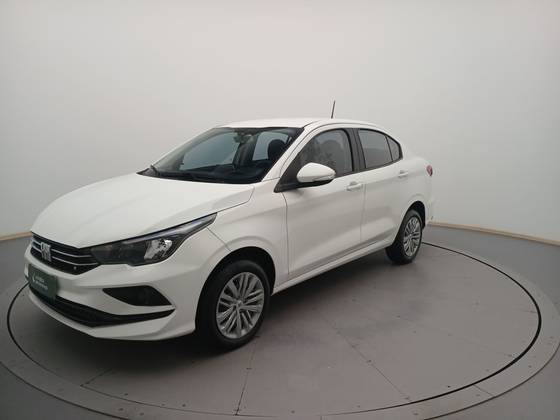 FIAT CRONOS 1.3 FIREFLY FLEX DRIVE MANUAL