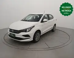 FIAT CRONOS 1.3 FIREFLY FLEX DRIVE MANUAL FIAT CRONOS 1.3 FIREFLY FLEX DRIVE MANUAL