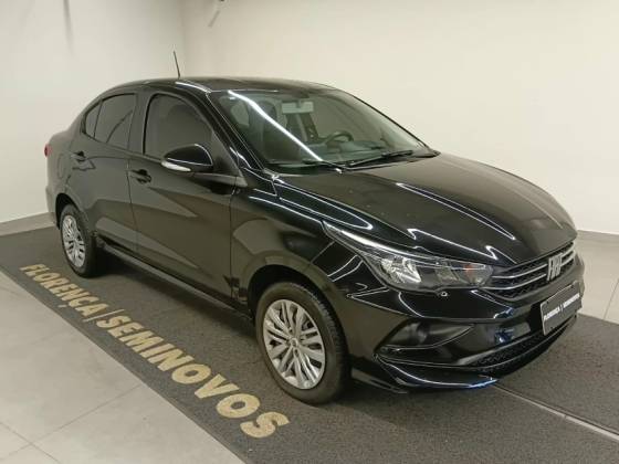 FIAT CRONOS 1.3 FIREFLY FLEX DRIVE MANUAL