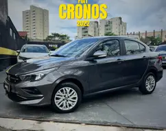 FIAT CRONOS 1.3 FIREFLY FLEX DRIVE MANUAL FIAT CRONOS 1.3 FIREFLY FLEX DRIVE MANUAL