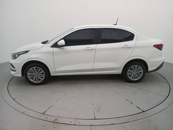 FIAT CRONOS 1.3 FIREFLY FLEX DRIVE MANUAL