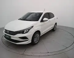 FIAT CRONOS 1.3 FIREFLY FLEX DRIVE MANUAL FIAT CRONOS 1.3 FIREFLY FLEX DRIVE MANUAL