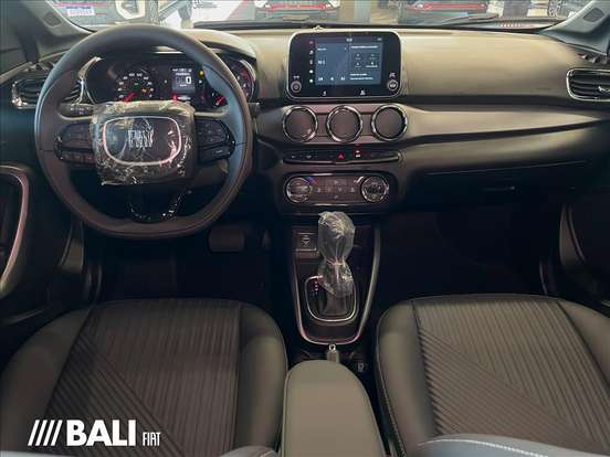 FIAT-CRONOS-1.3 FIREFLY FLEX PRECISION CVT FIAT-CRONOS-2026