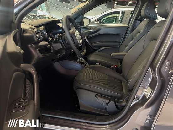 FIAT-CRONOS-1.3 FIREFLY FLEX PRECISION CVT FIAT-CRONOS-2026