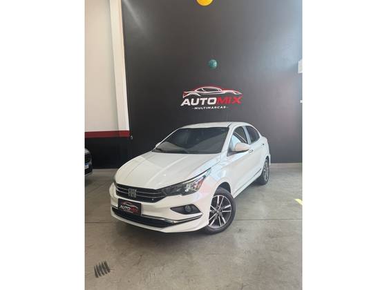 FIAT CRONOS 1.3 FIREFLY FLEX PRECISION CVT